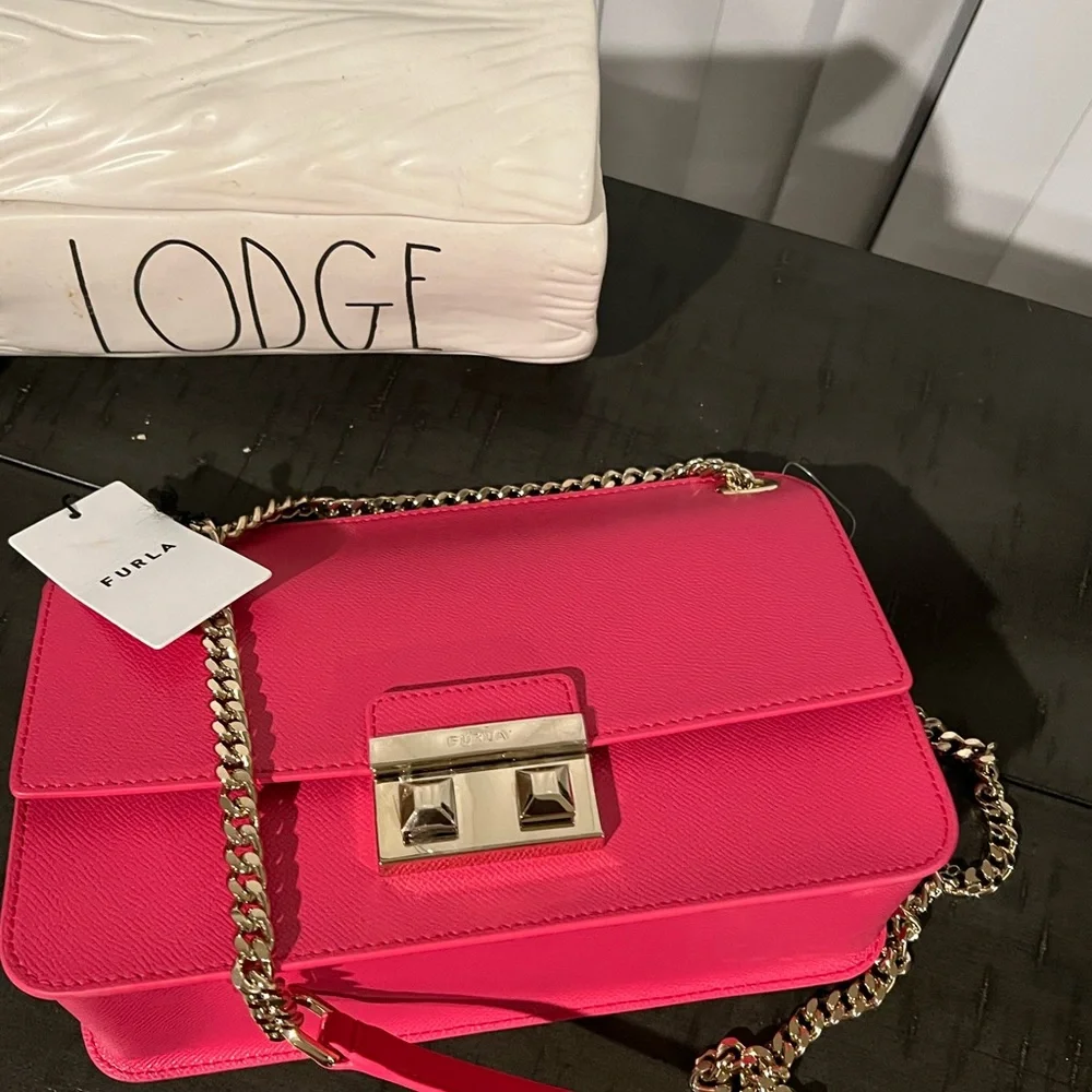 Furla bag - Picture 8 of 8